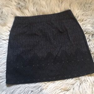 Athleta Skirts - HP Athleta fleece lined mini skirt Athleta Skirts - HP Athleta fleece lined mini skirt
